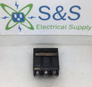 GE General Electric THQB32080 80 Amp 3 Pole 240V Circuit Breaker