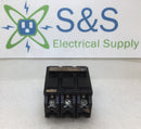 GE General Electric THQB32080 80 Amp 3 Pole 240V Circuit Breaker