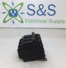 GE General Electric THQB32080 80 Amp 3 Pole 240V Circuit Breaker