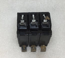 GE General Electric THQB32080 80 Amp 3 Pole 240V Circuit Breaker