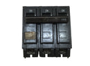 GE General Electric THQB32100 100 Amp 3 Pole 240V Type THQB Circuit Breaker