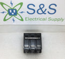 GE General Electric THHQB32100 100 Amp 3 Pole 240V 22K Circuit Breaker