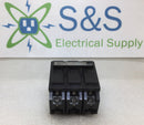 GE General Electric THHQB32100 100 Amp 3 Pole 240V 22K Circuit Breaker