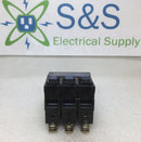 GE General Electric THHQB32100 100 Amp 3 Pole 240V 22K Circuit Breaker