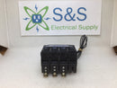 GE General Electric THQB32040ST1 40 Amp 3 Pole Circuit Breaker W/ Shunt