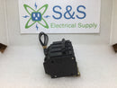 GE General Electric THQB32040ST1 40 Amp 3 Pole Circuit Breaker W/ Shunt