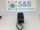 GE THQB1120ST1 20 Amp 1 Pole 240V Breaker W/Shunt Trip