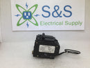 GE THQB1120ST1 20 Amp 1 Pole 240V Breaker W/Shunt Trip