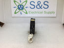 GE General Electric THQB1120GFEP Type THQB-GFEP 1 Pole 20 Amp GF Equipment Protection Breaker