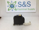 GE General Electric THQB1120GFEP Type THQB-GFEP 1 Pole 20 Amp GF Equipment Protection Breaker
