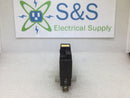 GE General Electric THQB1120GFEP Type THQB-GFEP 1 Pole 20 Amp GF Equipment Protection Breaker
