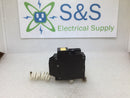 GE General Electric THQB1120GFEP Type THQB-GFEP 1 Pole 20 Amp GF Equipment Protection Breaker