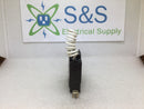 GE General Electric THHQB1120GFT 20 Amp Single Pole 22kA Mod 3 120V Bolt on Circuit Breaker