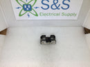 Square D 9080 Type PF-1 30 Amp 250 VAC Series B Fuse Holder 10-18AWG