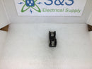 Square D 9080 Type PF-1 30 Amp 250 VAC Series B Fuse Holder 10-18AWG