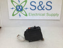 GE General Electric THHQB1120GFT 20 Amp Single Pole 22kA Mod 3 120V Bolt on Circuit Breaker