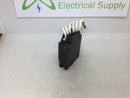 GE THQL1115AF2 Combination AFCI Protected 15 Amp 1 Pole Mod 3 Circuit Breaker Type THQL-AF