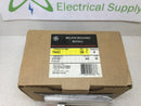 GE Insulated Groundable Neutral TNI62 Rev 09 Model 4 60 Amp 600v