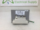 GE Insulated Groundable Neutral TNI62 Rev 09 Model 4 60 Amp 600v