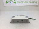 GE Insulated Groundable Neutral TNI62 Rev 09 Model 4 60 Amp 600v