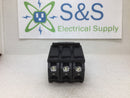 GE General Electric THQB32035 35 Amp 3 Pole 240V Bolt On Breaker - Cosmetic Flaw