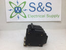 GE General Electric THQB32035 35 Amp 3 Pole 240V Bolt On Breaker - Cosmetic Flaw