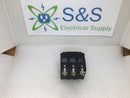 GE General Electric THQB32035 35 Amp 3 Pole 240V Bolt On Breaker - Cosmetic Flaw