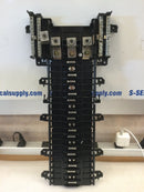 Square D QO342L225G 3 Phase 225A 120/240VAC 42 Space/42 Circuit Type QO Guts Only