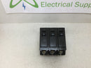 GE/General Electric THQB32020 20 Amp 3 Pole 240V Bolt On Breaker - Flawed
