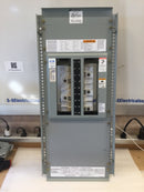 Eaton/Cutler-Hammer PRL2A3225X18 PRL2A Panelboard Interior 225A 3Ph 480Y/277V 18 Space Fits Box Type 1 EZB2036R