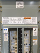 Eaton/Cutler-Hammer PRL2A3225X18 PRL2A Panelboard Interior 225A 3Ph 480Y/277V 18 Space Fits Box Type 1 EZB2036R