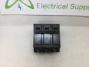 GE General Electric THQB32015 15 Amp 3 Pole 240V Bolt On Circuit Breaker