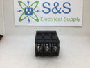 GE General Electric THQB32015 15 Amp 3 Pole 240V Bolt On Circuit Breaker