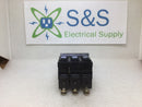 GE General Electric THQB32015 15 Amp 3 Pole 240V Bolt On Circuit Breaker