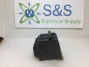 GE General Electric THQB32015 15 Amp 3 Pole 240V Bolt On Circuit Breaker