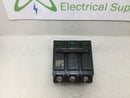 GE General Electric THQB32015 15 Amp 3 Pole 240V Bolt On Circuit Breaker