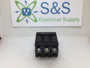 GE General Electric THQB32040 40 Amp 3 Pole 240V Bolt On Circuit Breaker