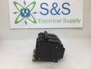 GE General Electric THQB32040 40 Amp 3 Pole 240V Bolt On Circuit Breaker
