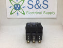 GE General Electric THQB32040 40 Amp 3 Pole 240V Bolt On Circuit Breaker