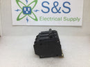 GE General Electric THQB32040 40 Amp 3 Pole 240V Bolt On Circuit Breaker