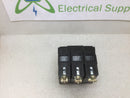 GE General Electric THQB32040 40 Amp 3 Pole 240V Bolt On Circuit Breaker