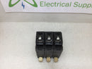 GE General Electric THQB32040 40 Amp 3 Pole 240V Bolt On Circuit Breaker