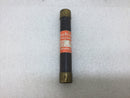 Cefcon CRS-15 15 Amp 600V Dual Element Time Delay Class K5 Fuse