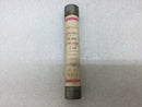 Gould/Shawmut Tri-Onic TRS 6-1/4 6.25 Amp 600V Time Delay Fuse