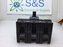 Square D FCL34015 3 Pole 15 Amp 480v FCL Circuit Breaker