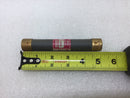 Buss NOS-20 20 Amp 600V or Less One Time Class K5 Fuse