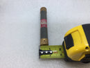 Buss NOS-20 20 Amp 600V or Less One Time Class K5 Fuse