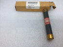Buss NOS-20 20 Amp 600V or Less One Time Class K5 Fuse