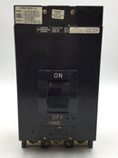Square D LAP36250MB 250 Amp 3 Pole 600v Circuit Breaker