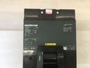 Square D LAL26300 2 Pole 300A 600VAC Max Type LA Circuit Breaker